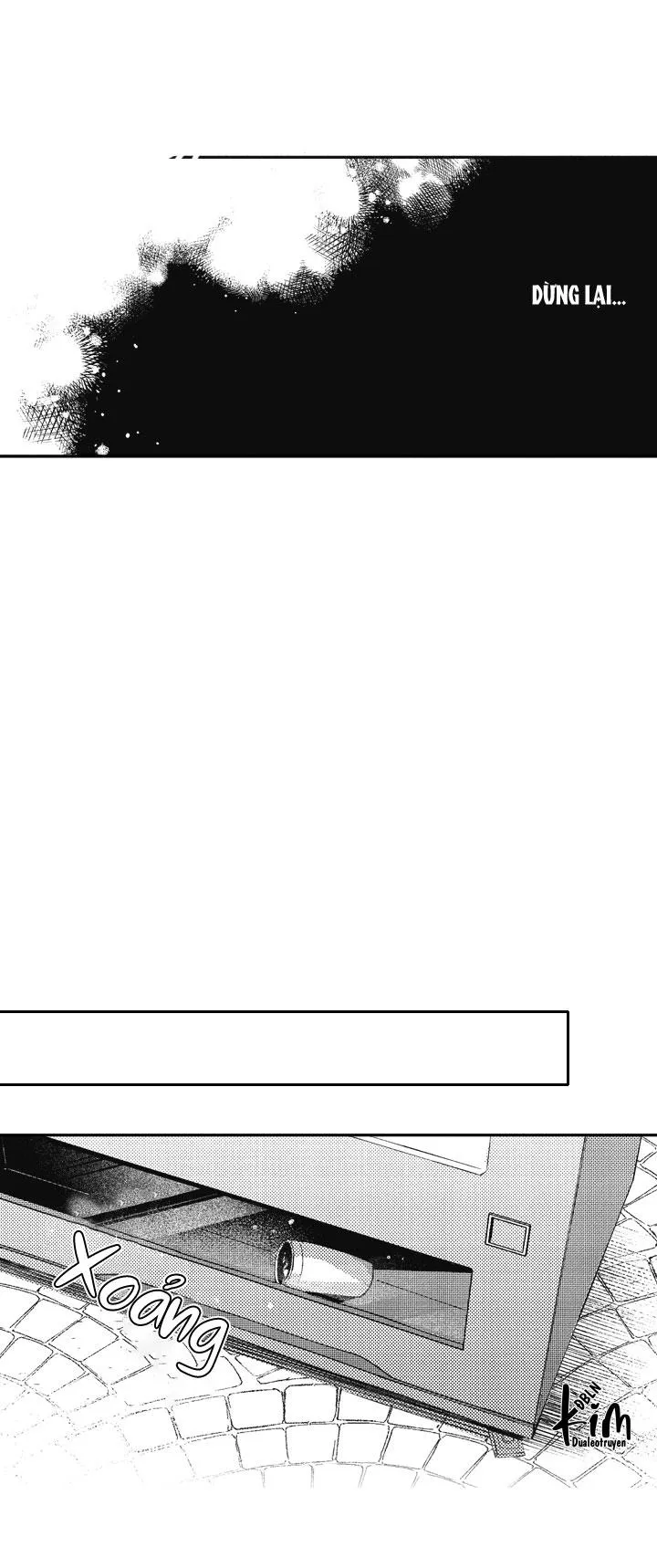 HEALING PARADOX Chapter 12 Trang 7