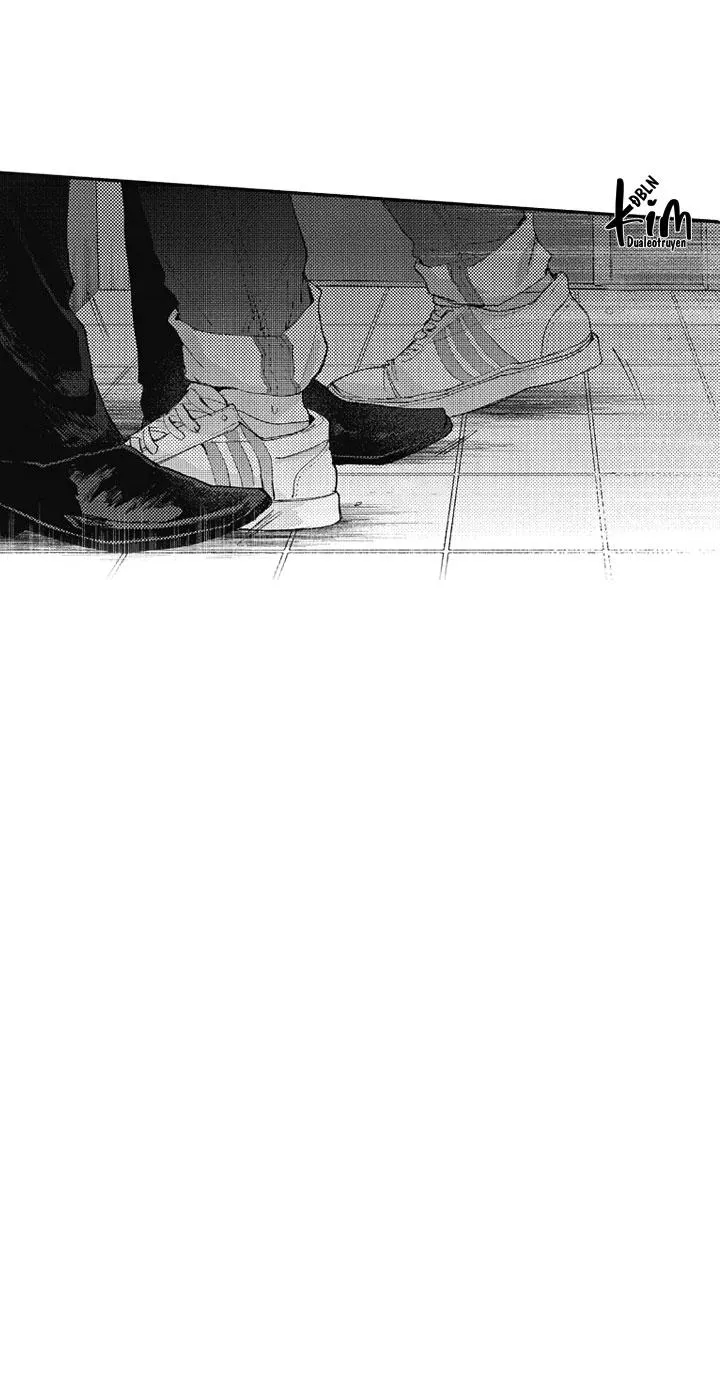 HEALING PARADOX Chapter 12 Trang 28