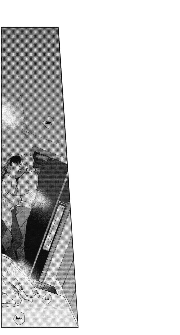 HEALING PARADOX Chapter 12 Trang 30