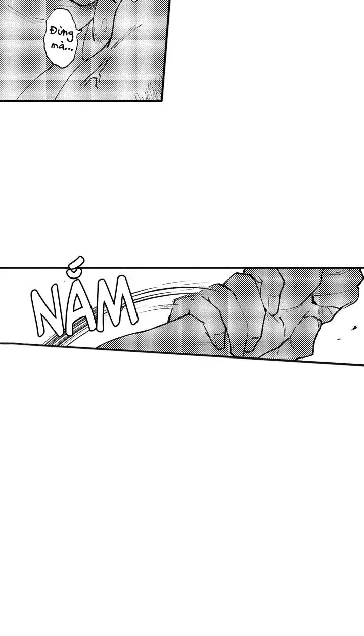 HEALING PARADOX Chapter 14 Trang 4