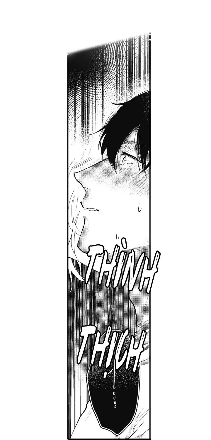 HEALING PARADOX Chapter 14 Trang 32