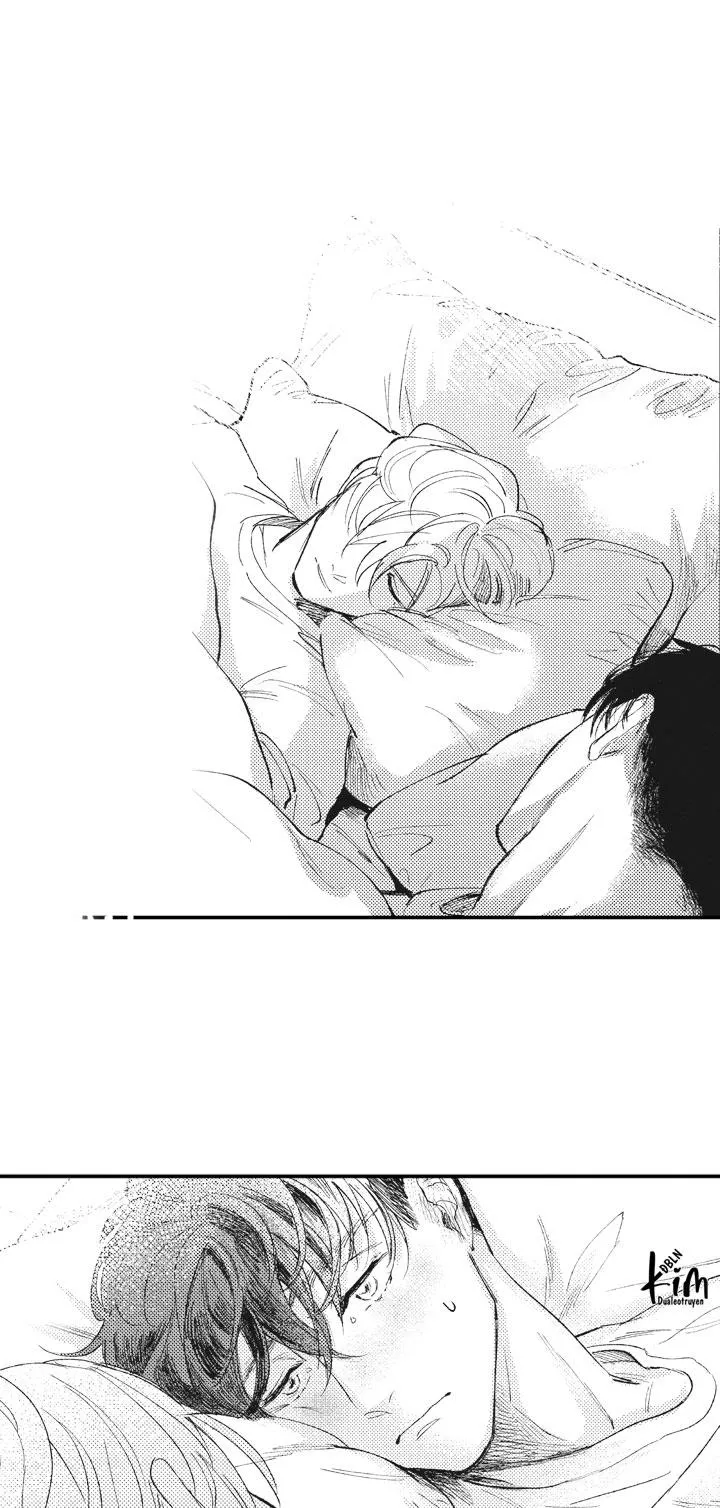 HEALING PARADOX Chapter 15 Trang 9