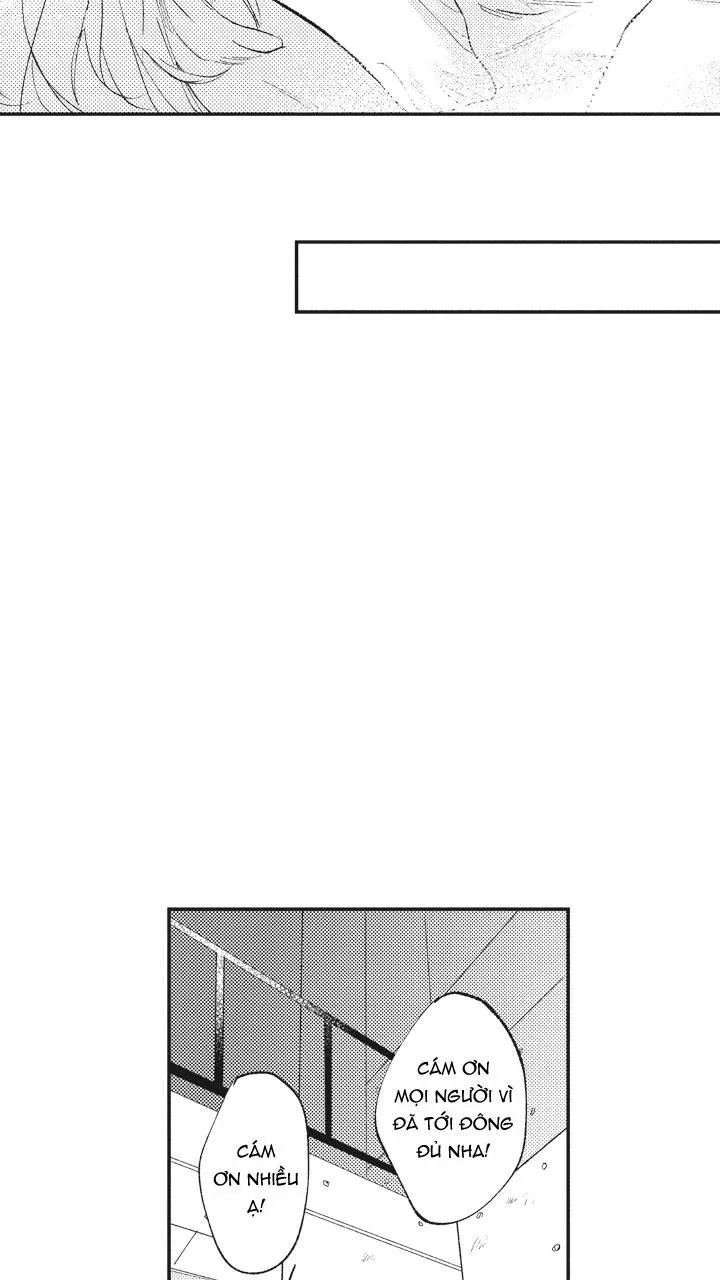 HEALING PARADOX Chapter 15 Trang 10