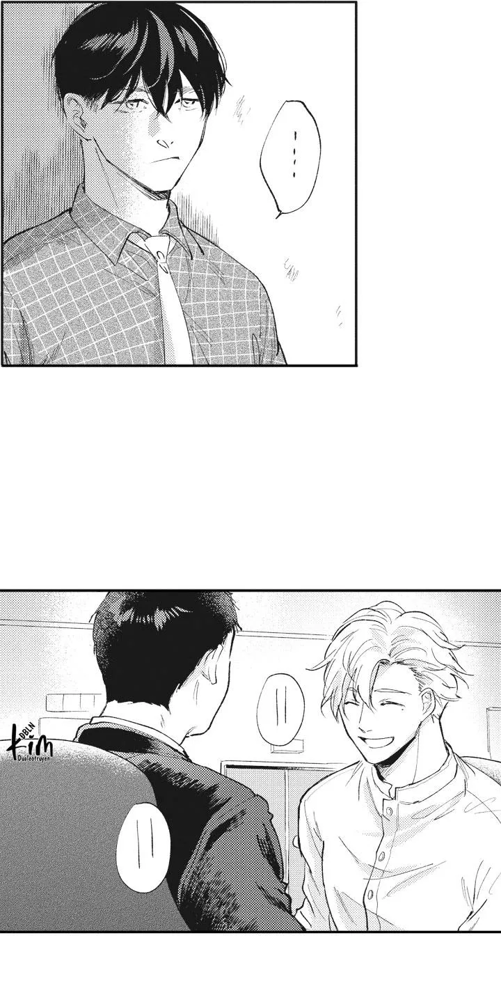 HEALING PARADOX Chapter 15 Trang 12