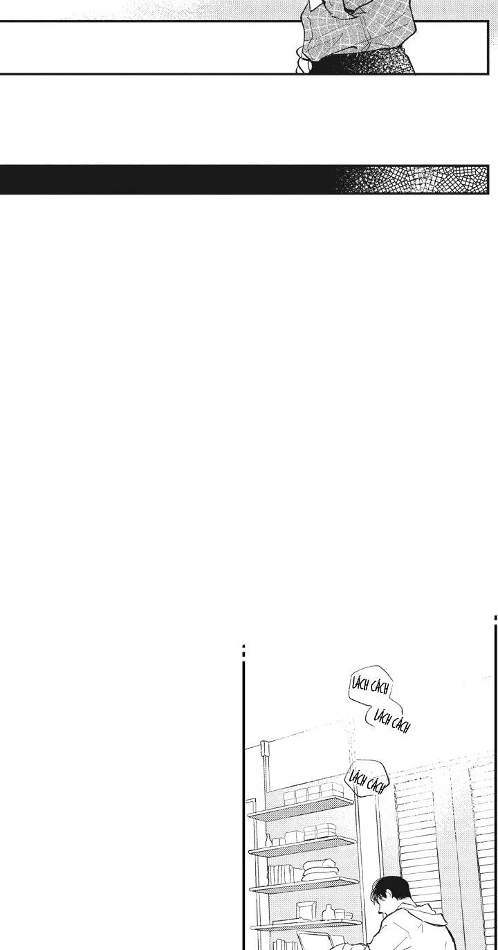 HEALING PARADOX Chapter 15 Trang 20