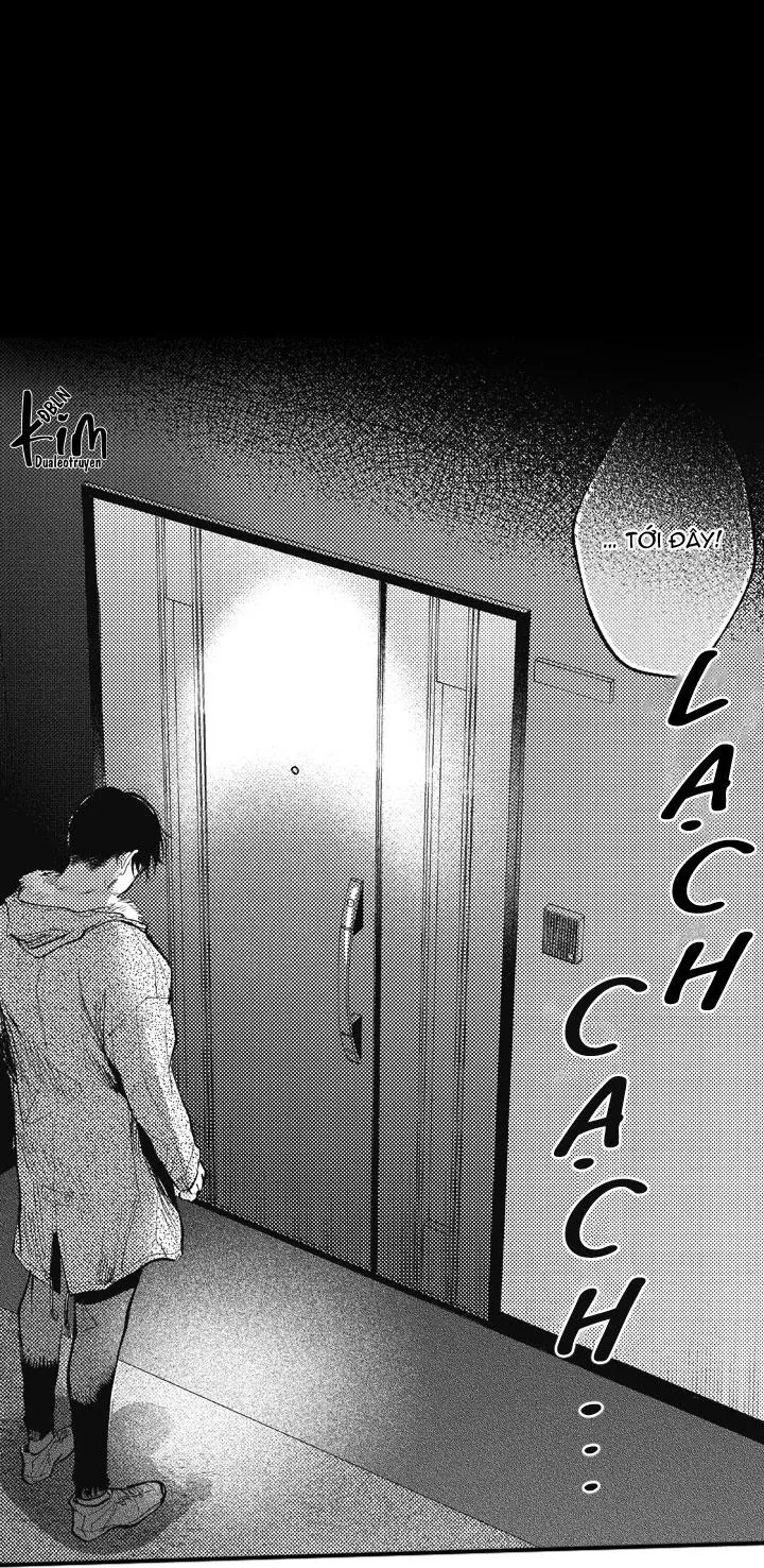 HEALING PARADOX Chapter 16 Trang 8