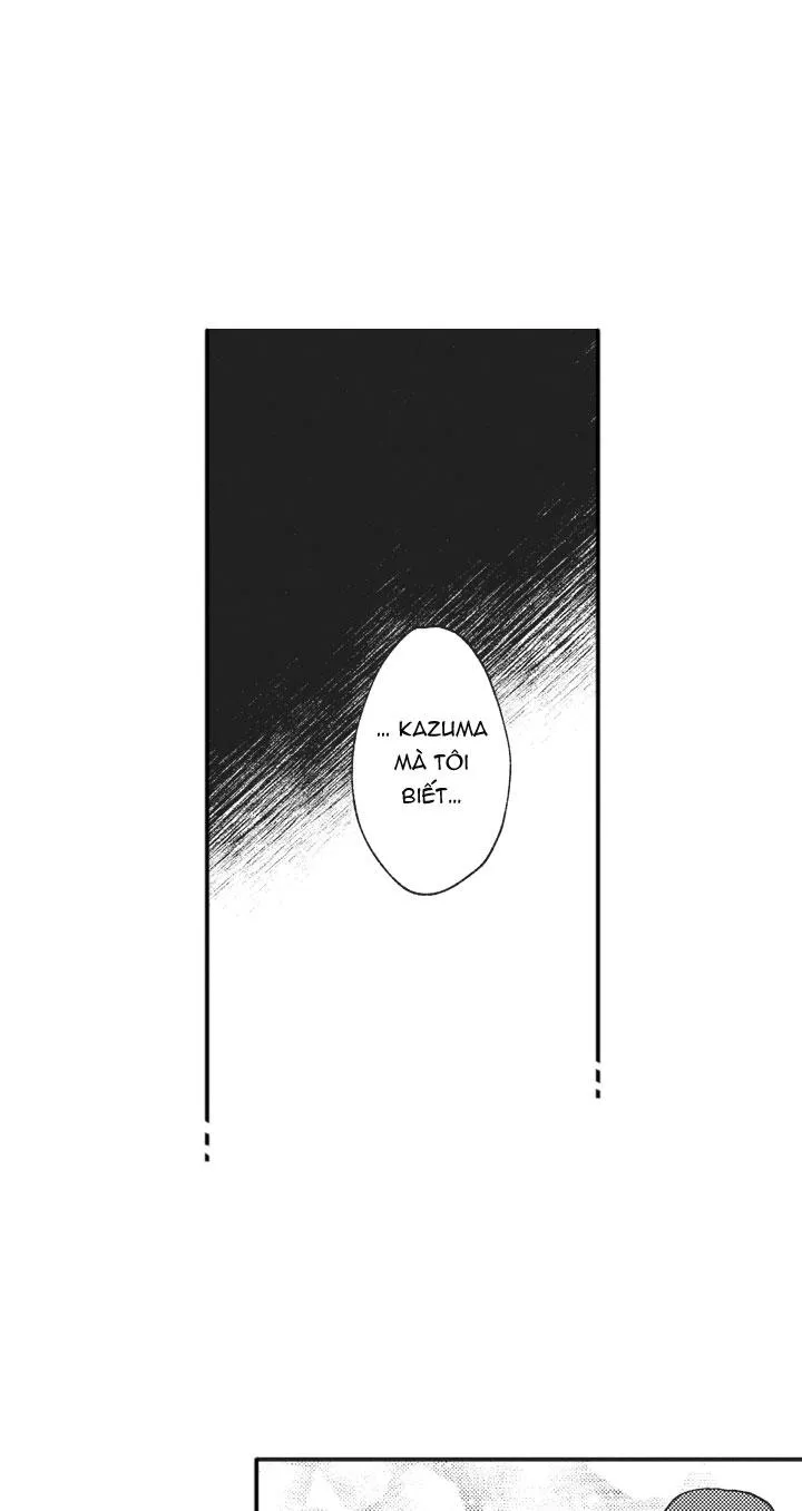 HEALING PARADOX Chapter 17 Trang 3