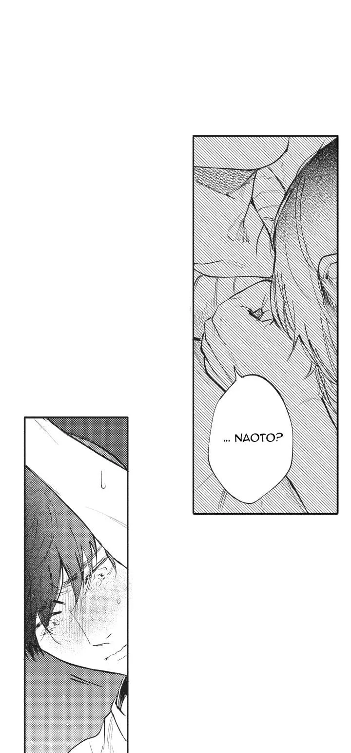 HEALING PARADOX Chapter 17 Trang 12