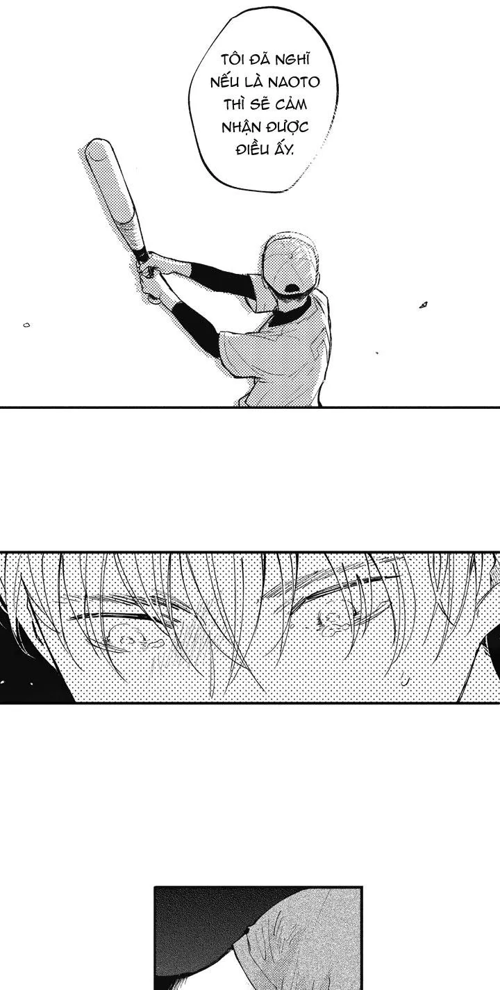 HEALING PARADOX Chapter 17 Trang 14