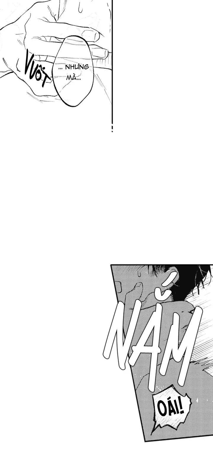 HEALING PARADOX Chapter 17 Trang 25