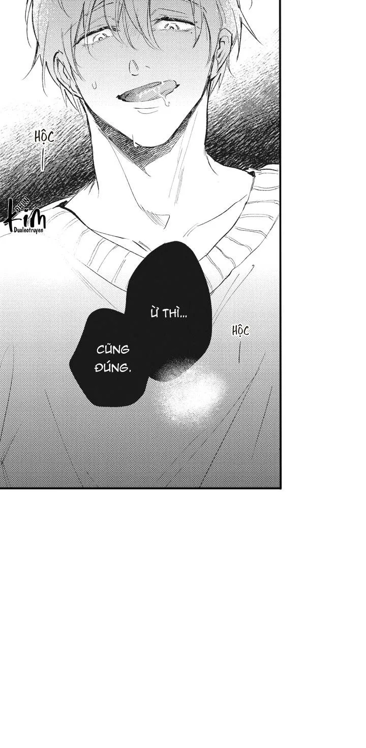 HEALING PARADOX Chapter 18 Trang 4