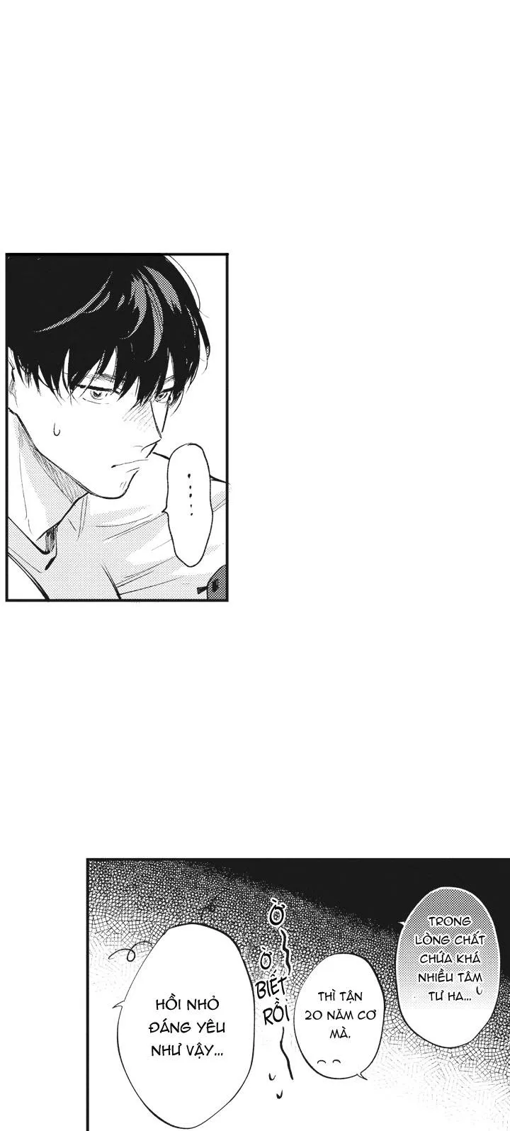 HEALING PARADOX Chapter 19 Trang 17