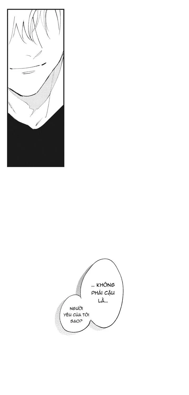 HEALING PARADOX Chapter 19 Trang 25