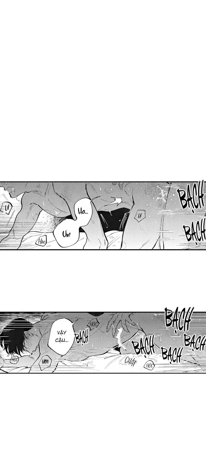 HEALING PARADOX Chapter 20 Trang 9