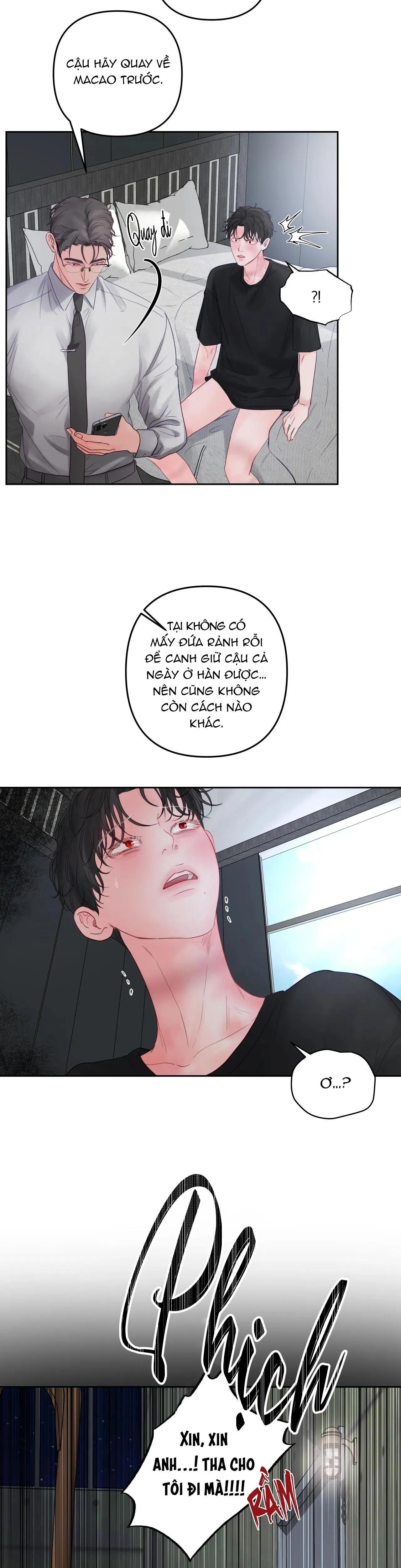 HELLEN Chapter 2 Trang 4