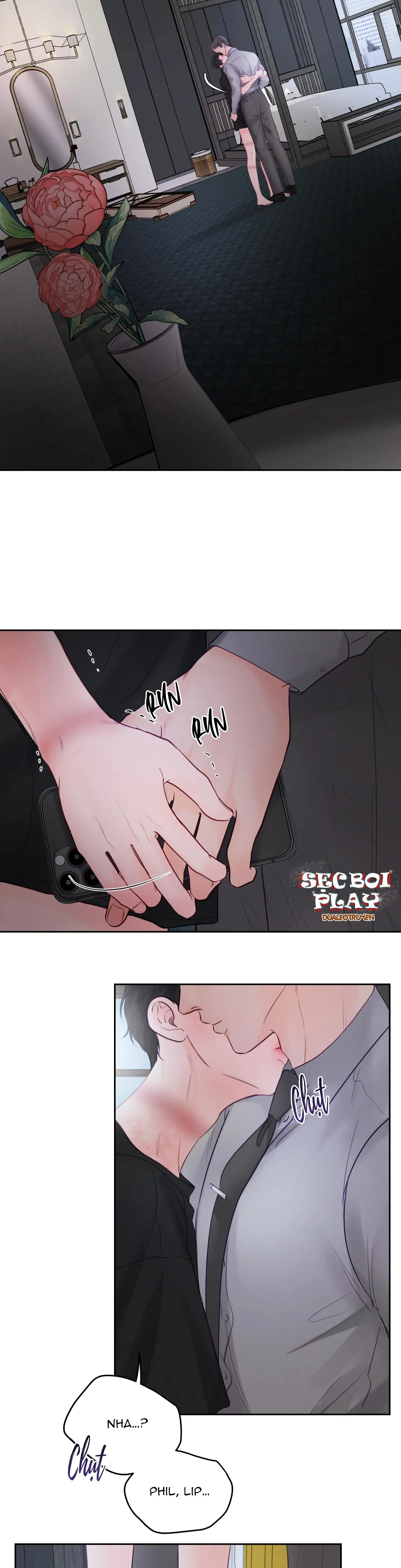 HELLEN Chapter 2 Trang 8