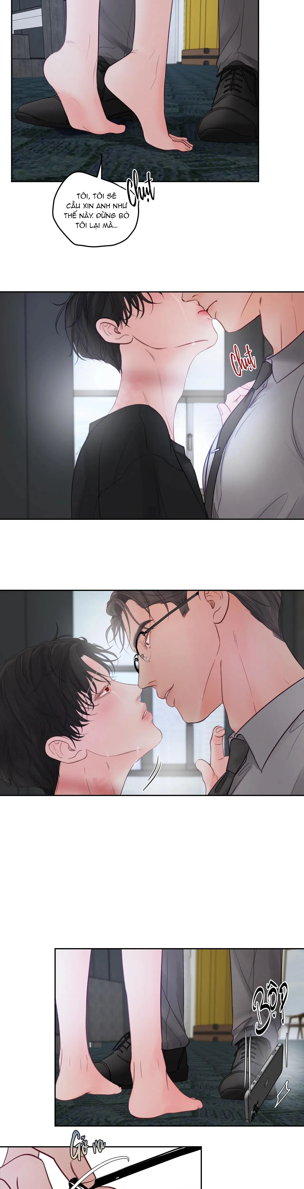 HELLEN Chapter 2 Trang 9