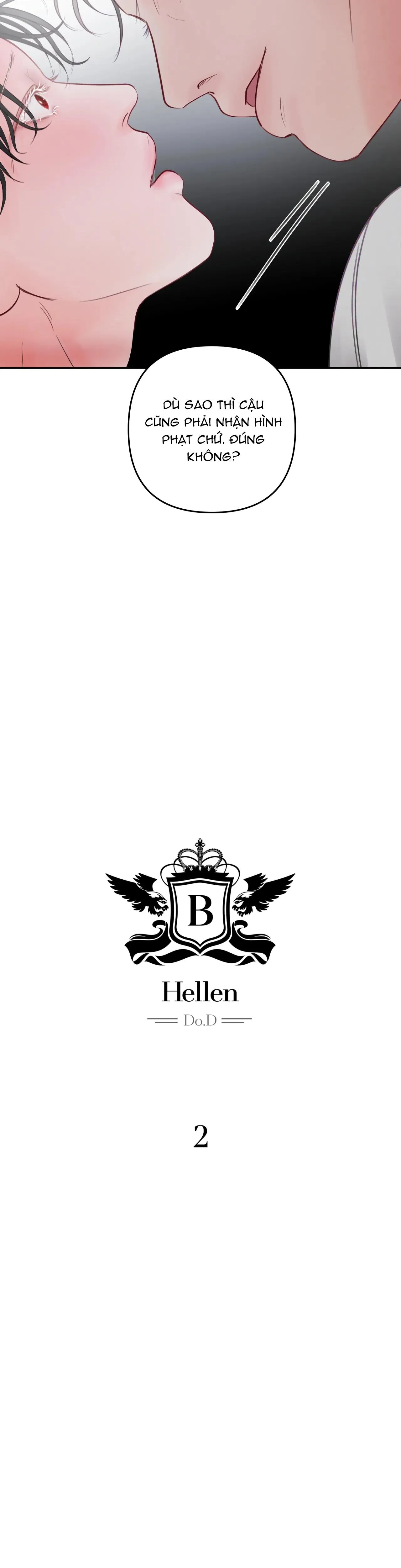 HELLEN Chapter 2 Trang 12