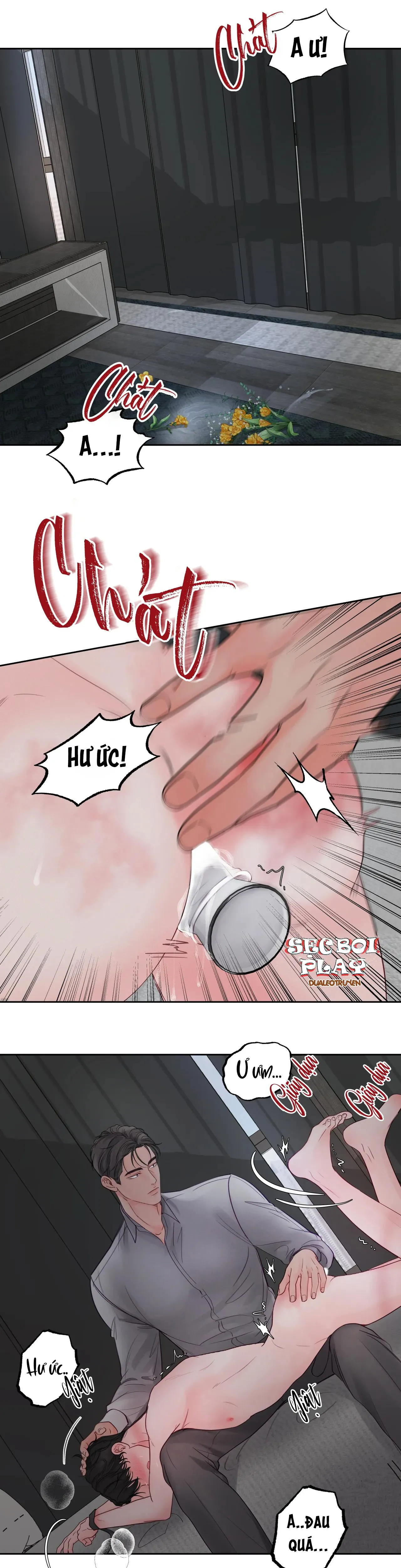 HELLEN Chapter 2 Trang 13