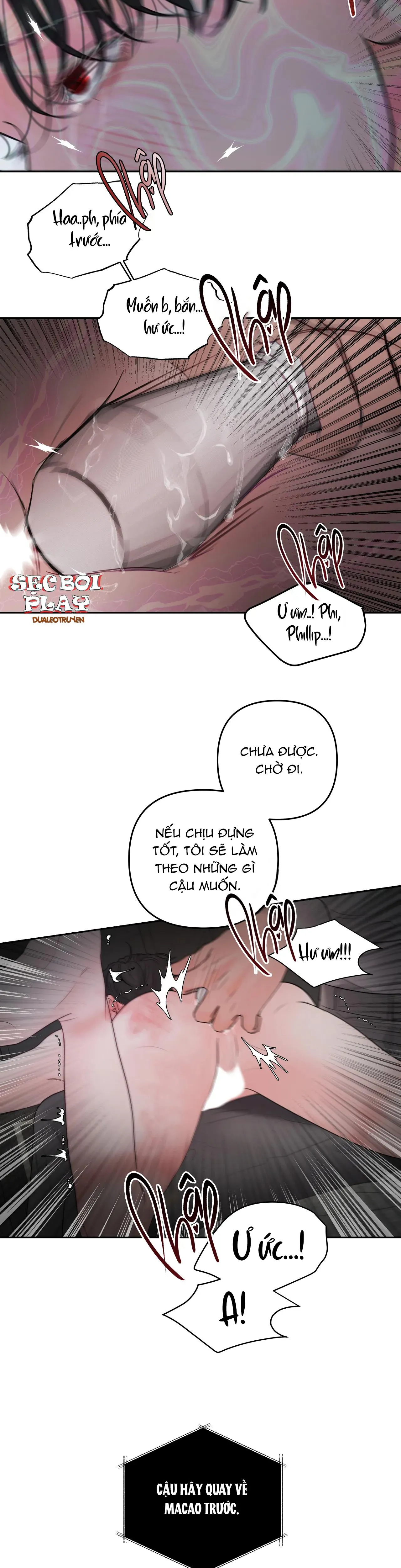HELLEN Chapter 2 Trang 18