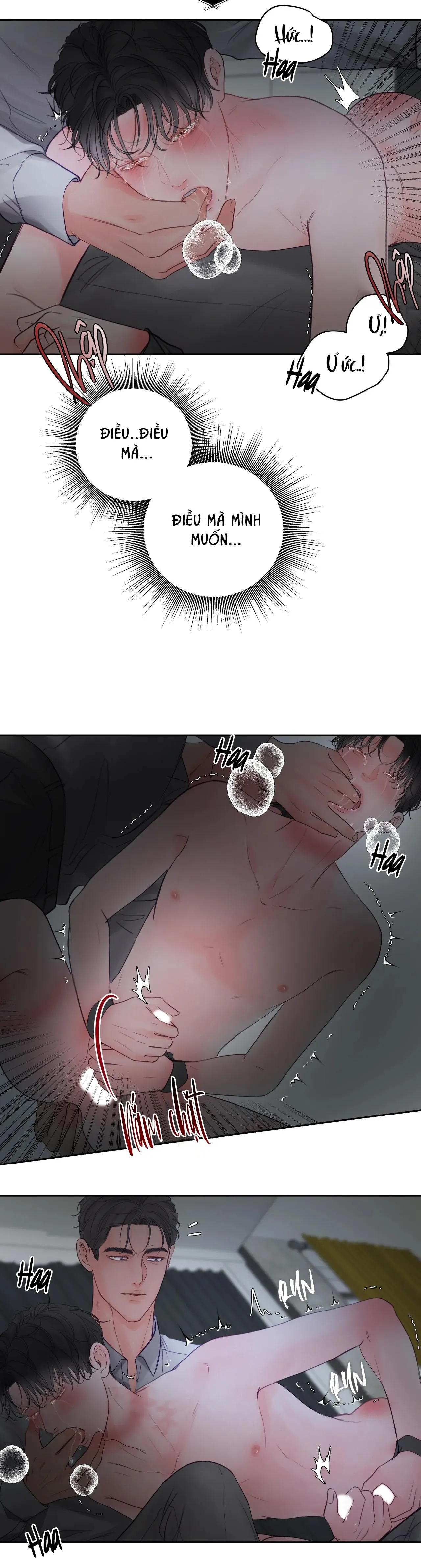 HELLEN Chapter 2 Trang 19