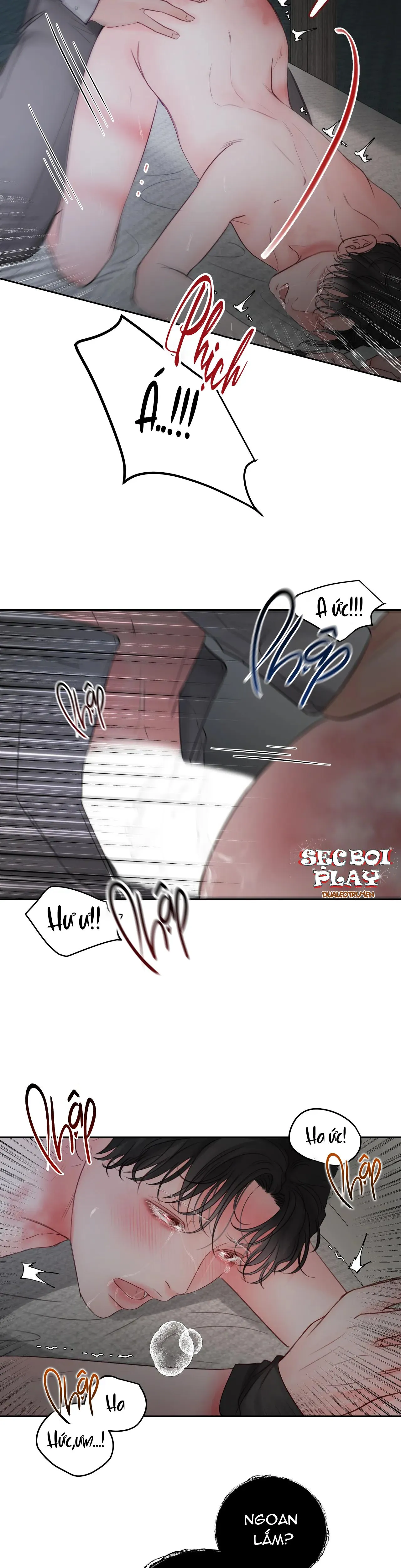 HELLEN Chapter 2 Trang 21