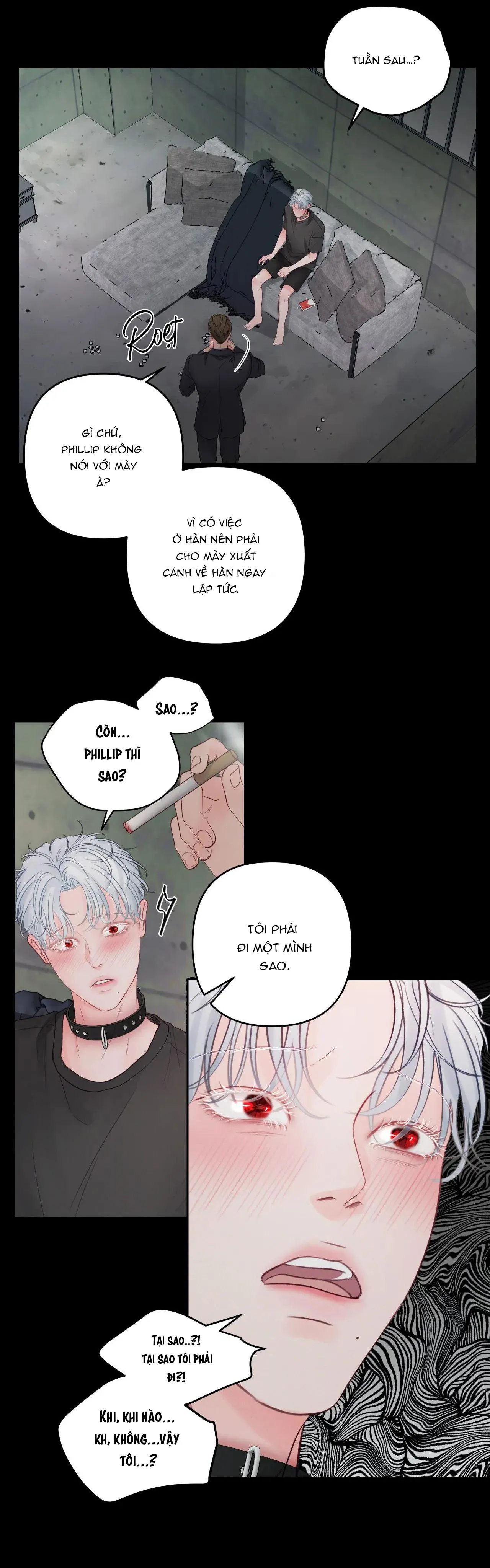 HELLEN Chapter 3 Trang 4