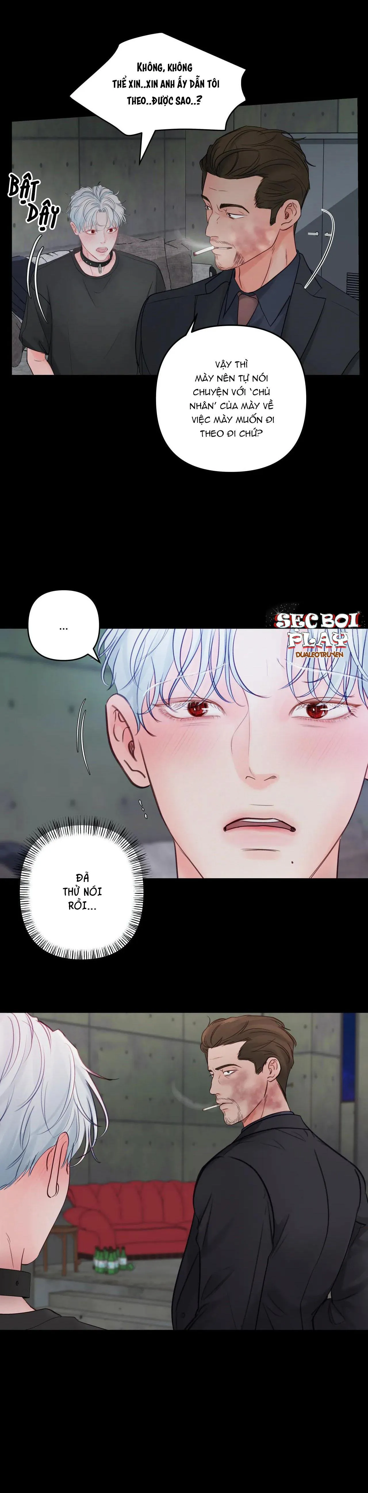 HELLEN Chapter 3 Trang 5