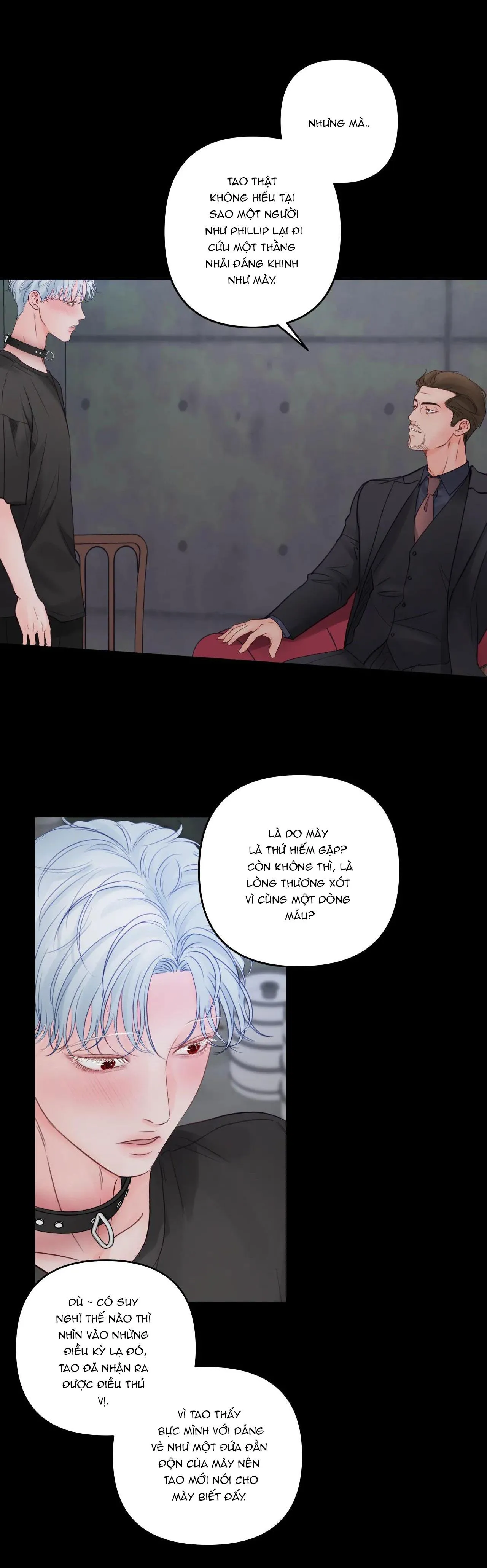 HELLEN Chapter 3 Trang 9