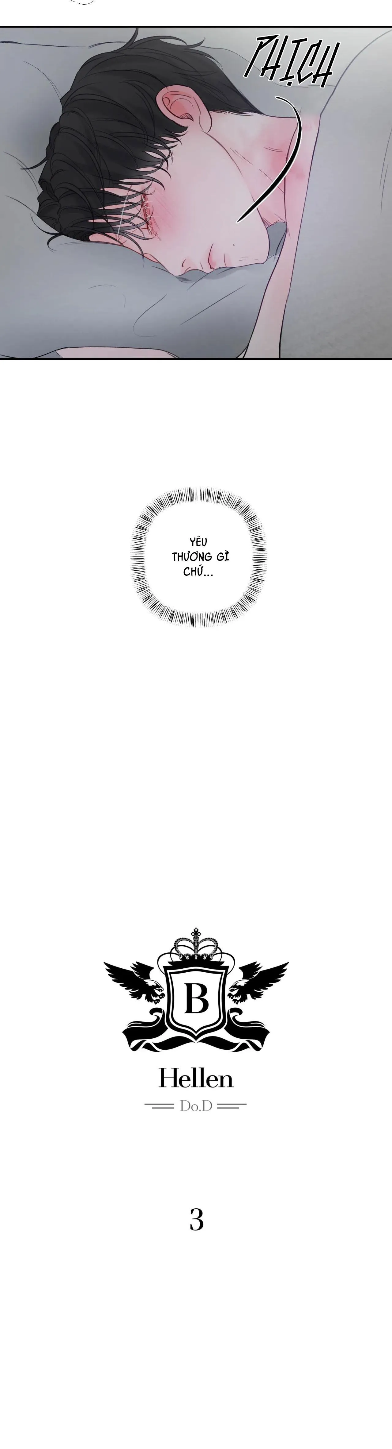 HELLEN Chapter 3 Trang 13