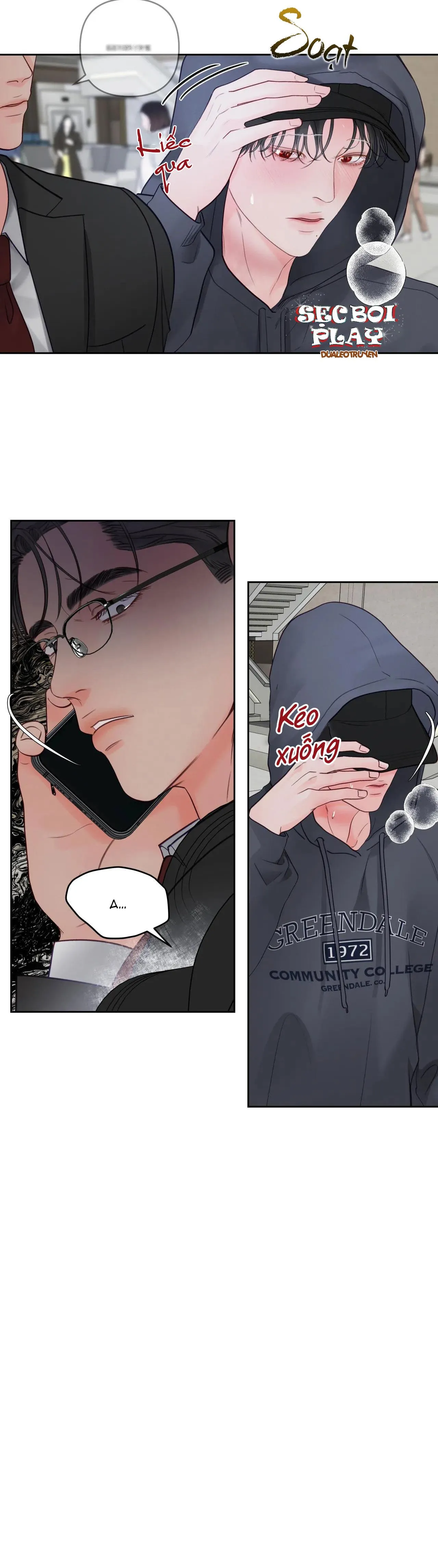 HELLEN Chapter 3 Trang 18