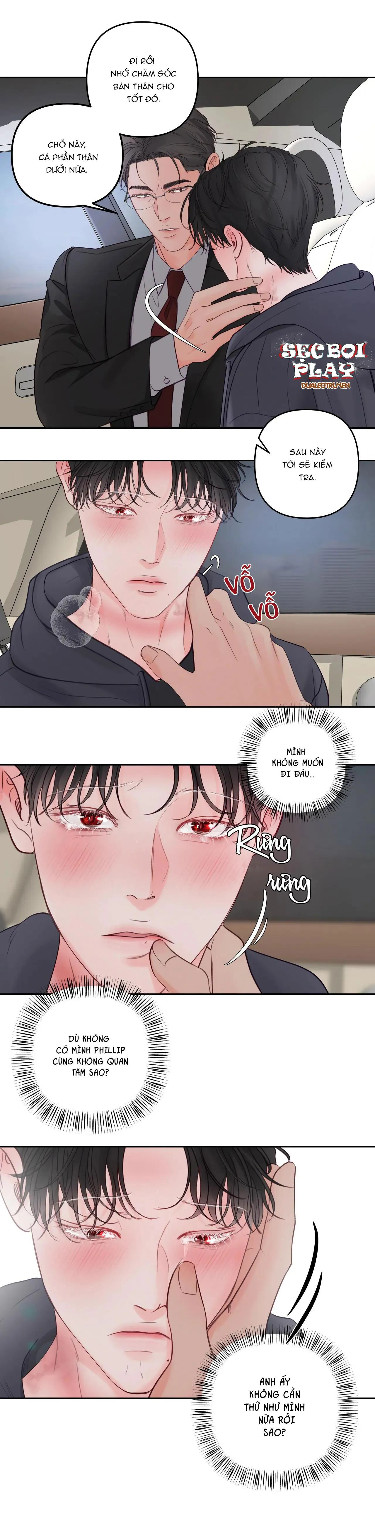 HELLEN Chapter 3 Trang 20