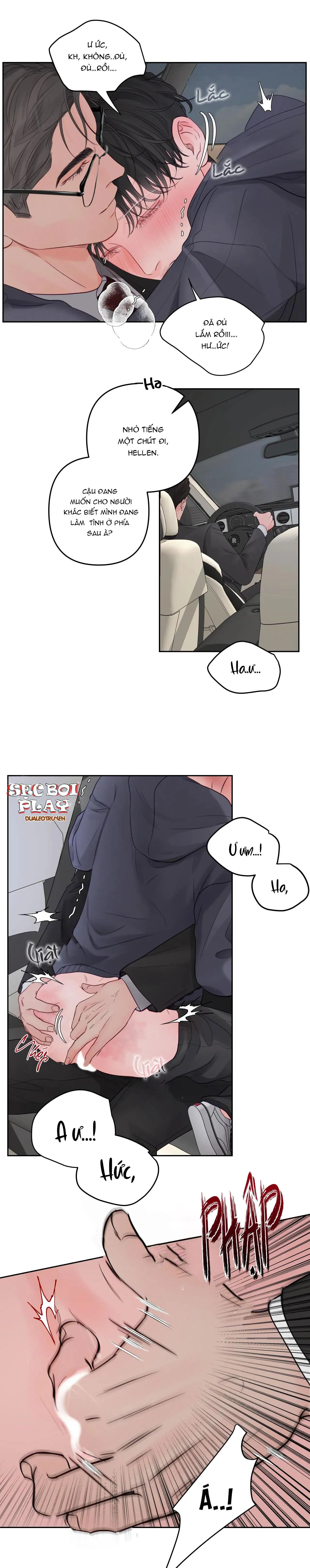 HELLEN Chapter 3 Trang 23