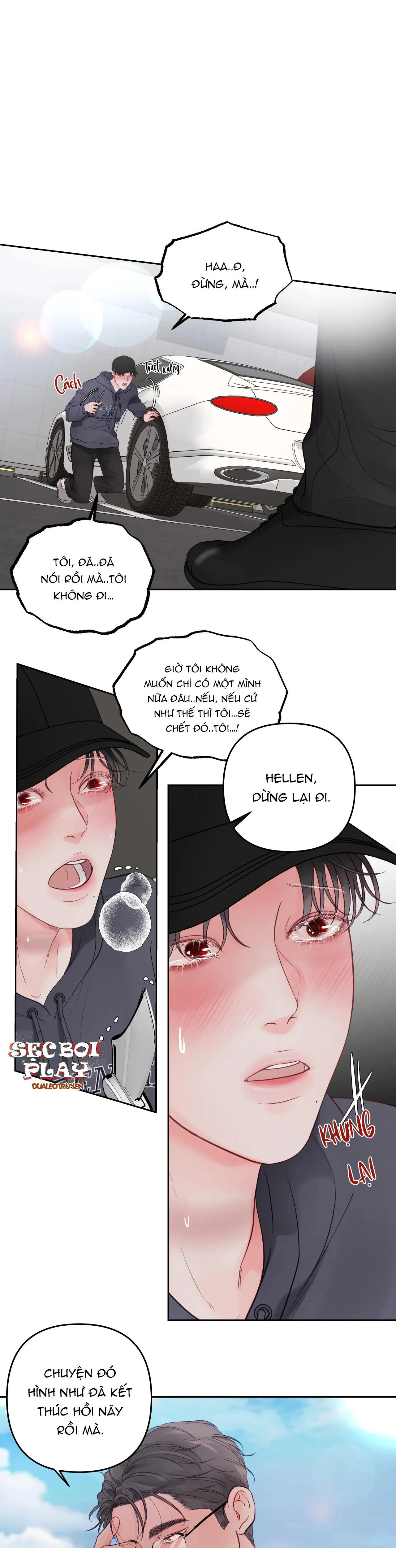 HELLEN Chapter 4 Trang 4