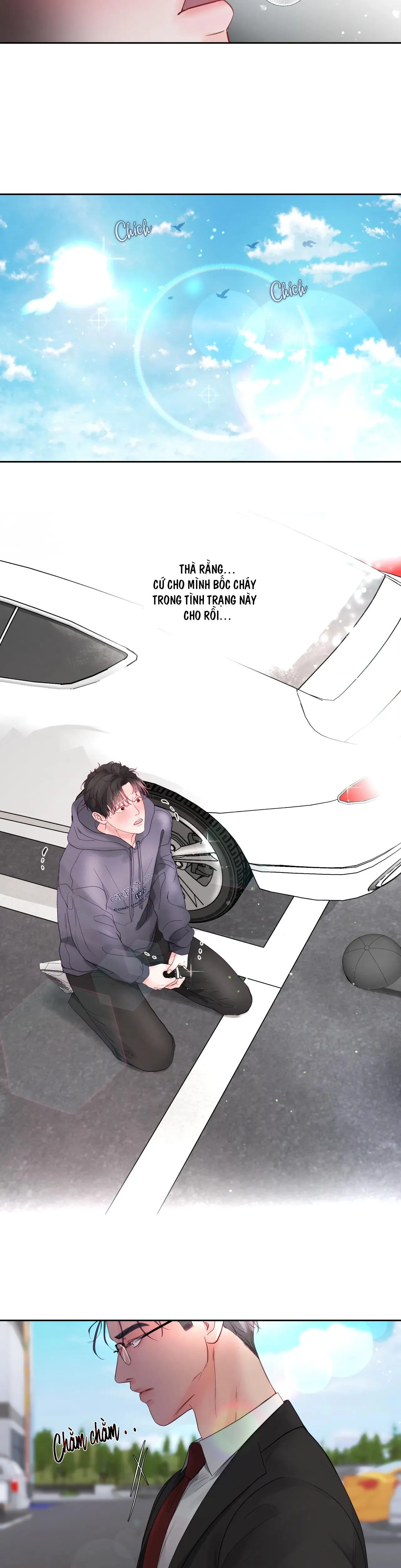 HELLEN Chapter 4 Trang 7