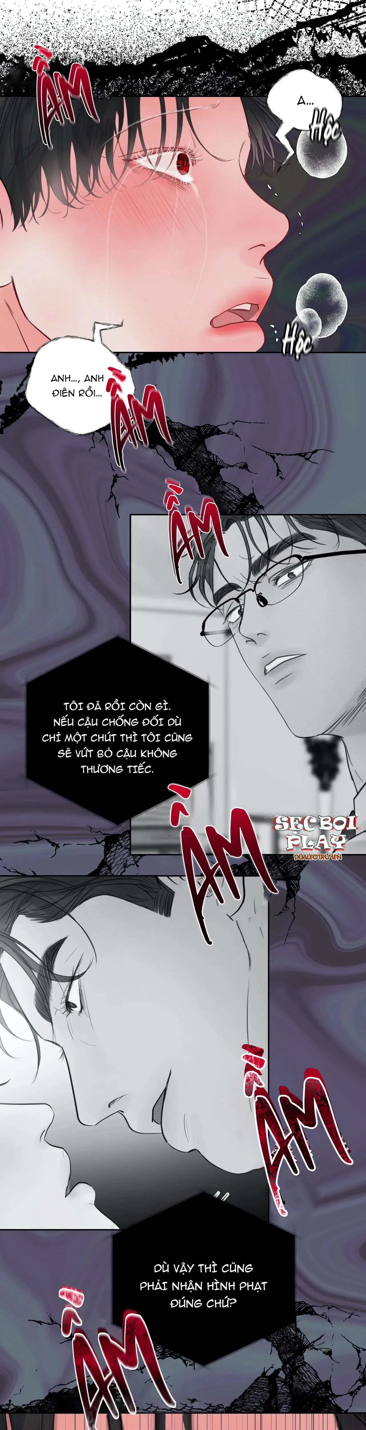 HELLEN Chapter 4 Trang 12