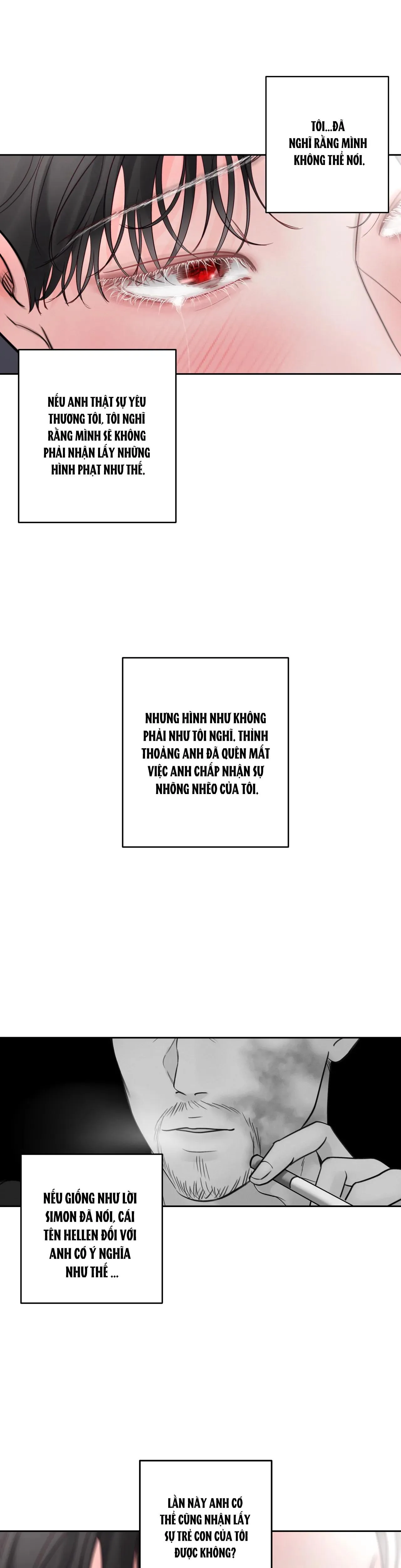 HELLEN Chapter 4 Trang 21