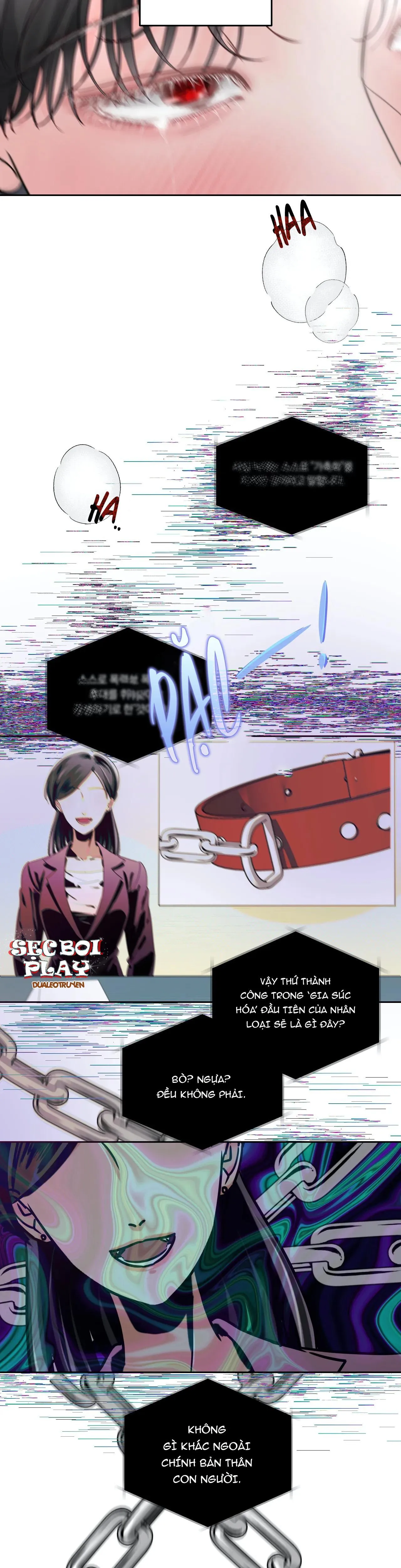 HELLEN Chapter 4 Trang 22