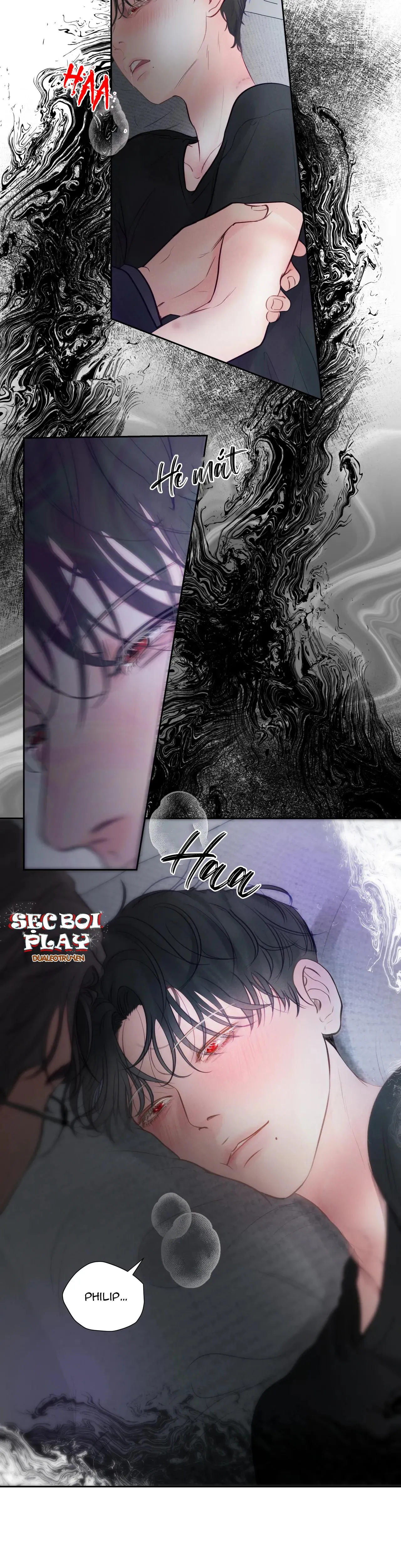 HELLEN Chapter 1 Trang 5