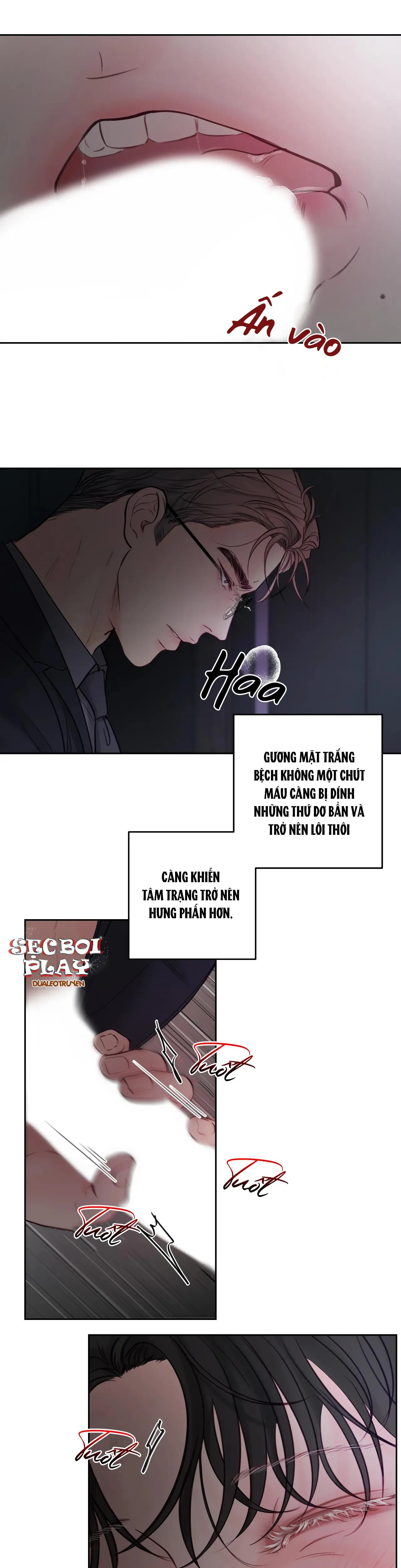 HELLEN Chapter 1 Trang 7