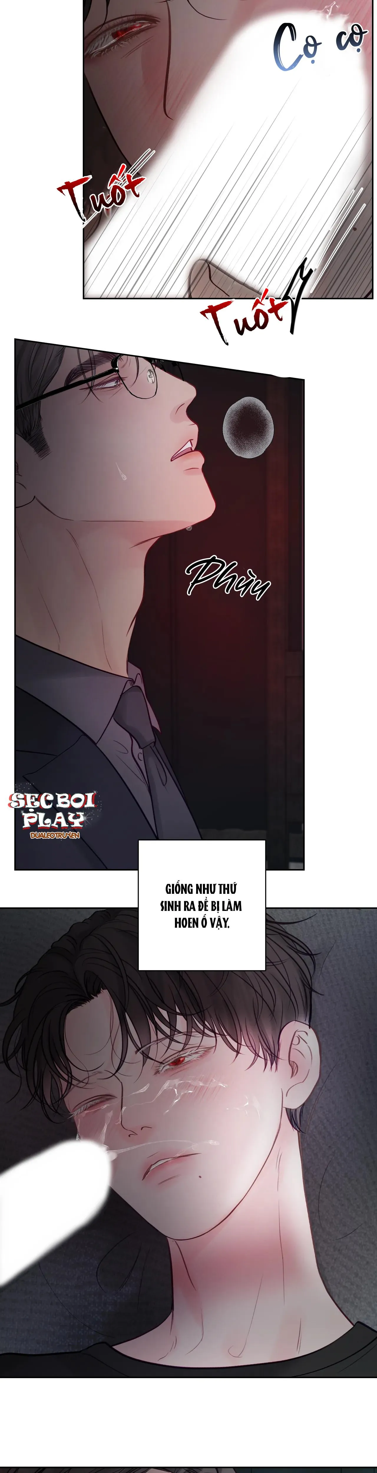 HELLEN Chapter 1 Trang 8