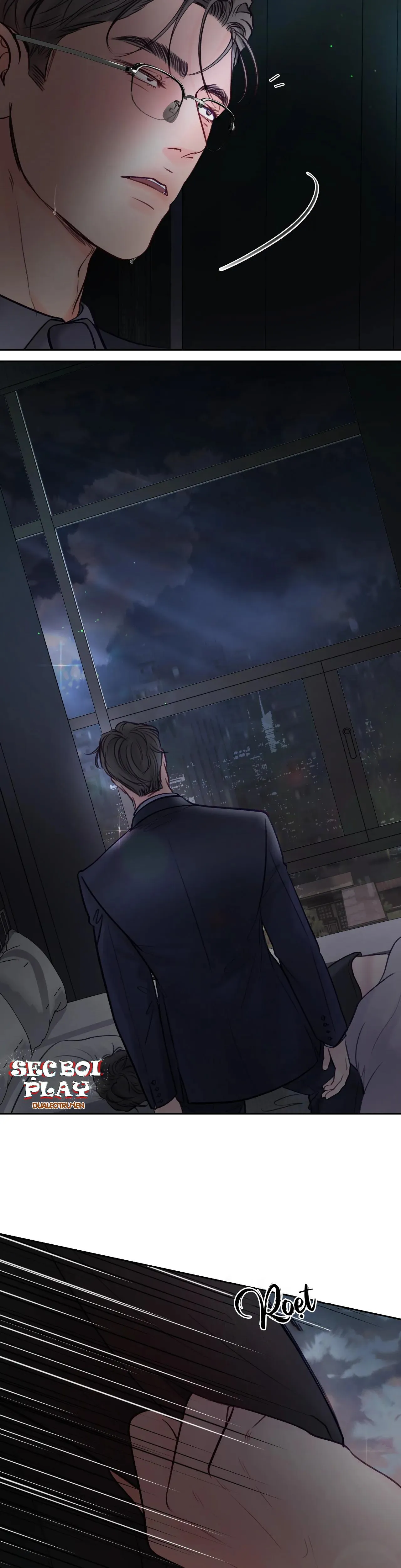 HELLEN Chapter 1 Trang 9