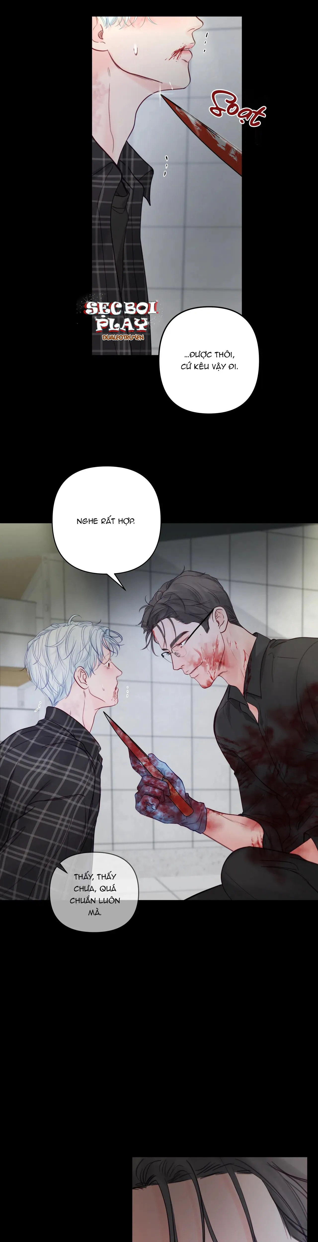 HELLEN Chapter 1 Trang 16