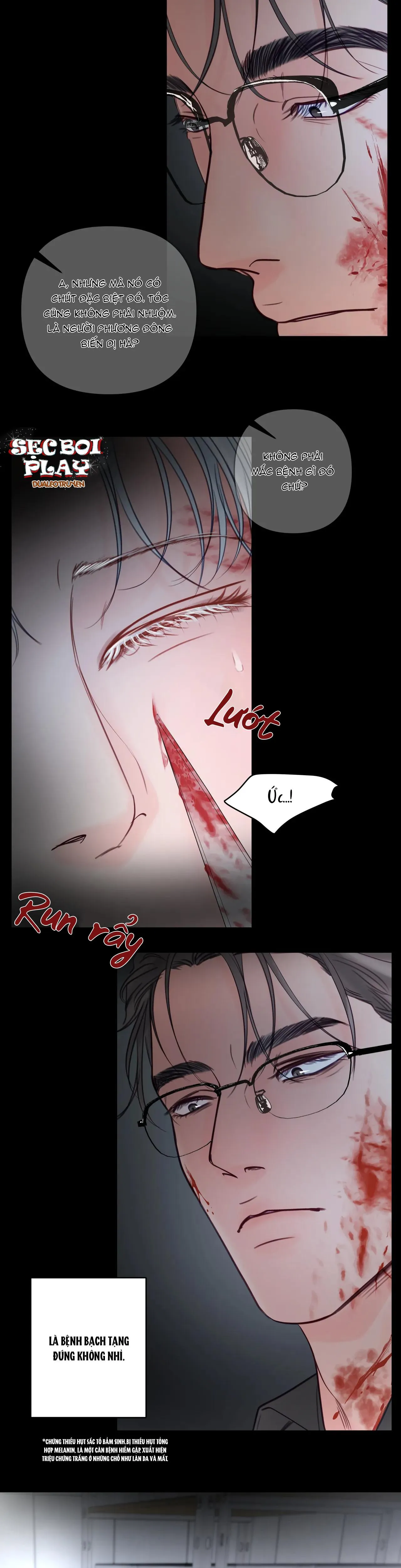 HELLEN Chapter 1 Trang 17