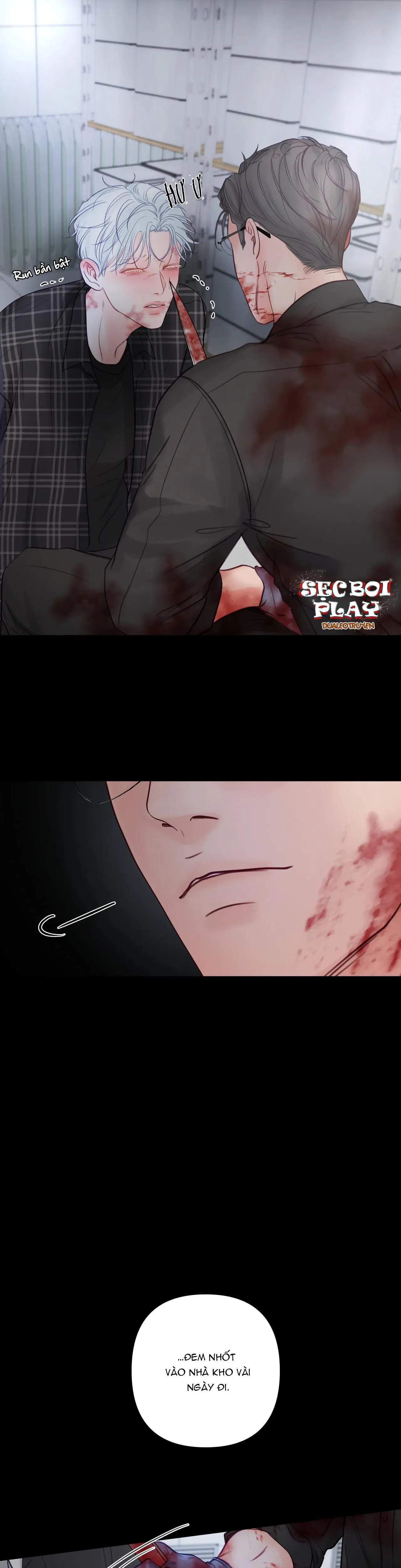 HELLEN Chapter 1 Trang 18