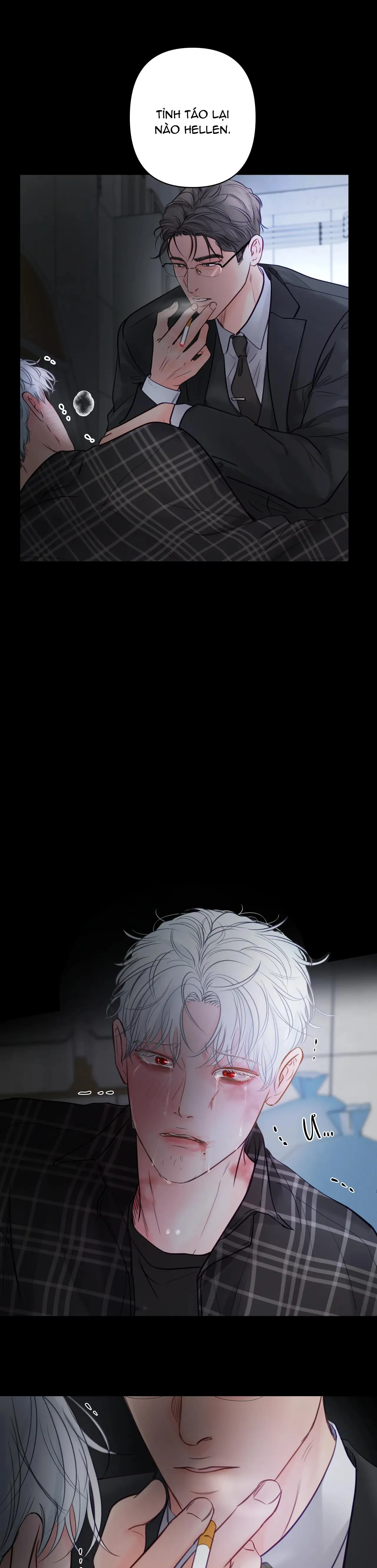 HELLEN Chapter 1 Trang 23