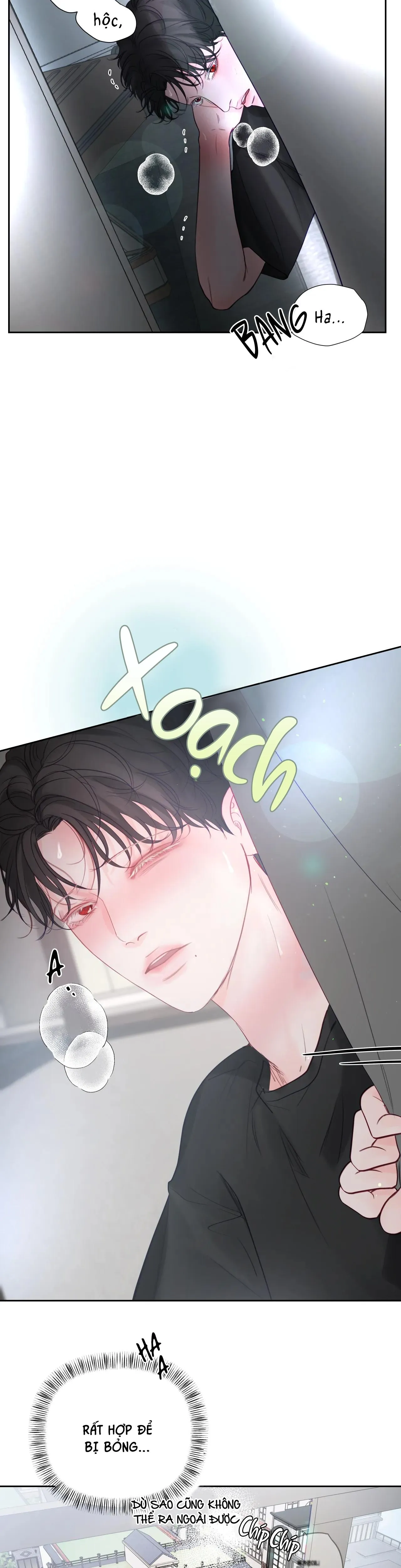 HELLEN Chapter 1 Trang 30