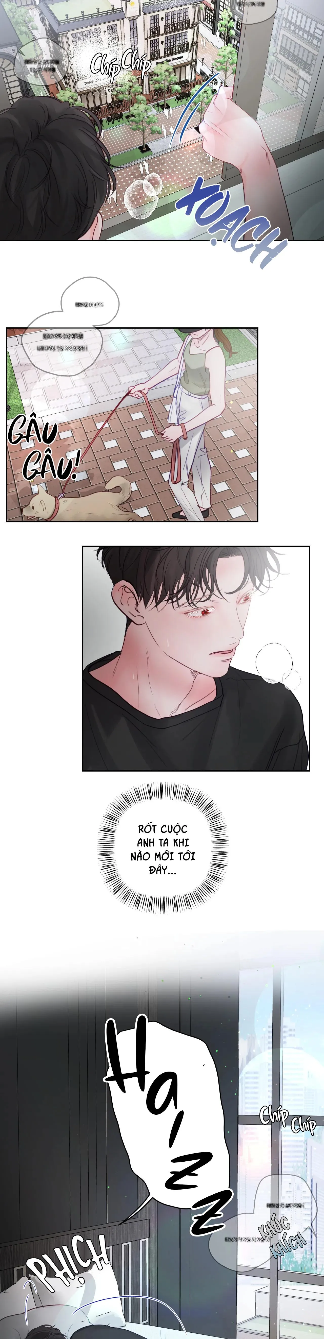 HELLEN Chapter 1 Trang 31