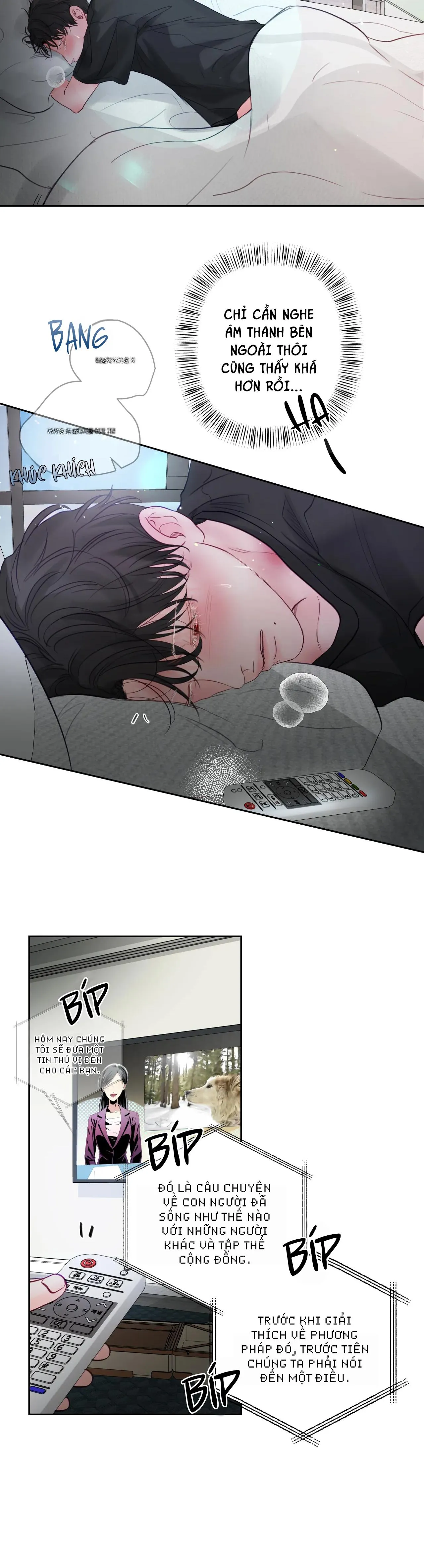 HELLEN Chapter 1 Trang 32