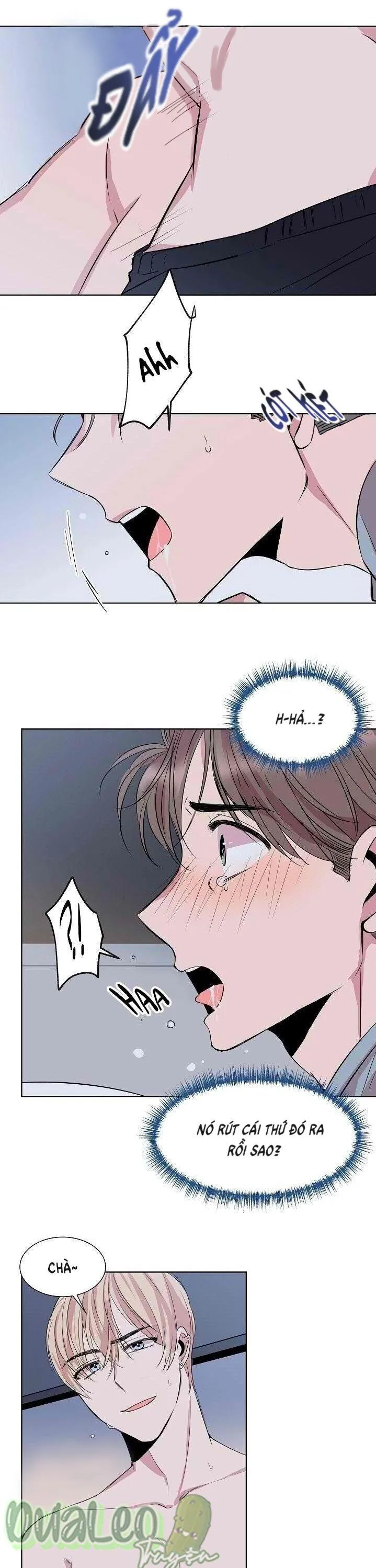 Help Me, Uncle Chapter 2 Trang 15